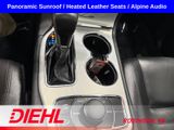 Used 2018 Jeep Grand Cherokee SUV
