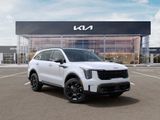 New 2026 Kia Sorento Plug-In Hybrid SUV