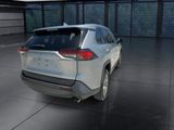 Used 2023 Toyota RAV4 SUV
