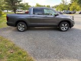 New 2026 Honda Ridgeline Truck
