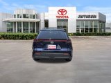 New 2026 Toyota bZ SUV