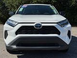 Used 2024 Toyota RAV4 Hybrid SUV