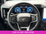 New 2026 Ford Bronco SUV