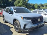 Used 2025 Honda Pilot SUV