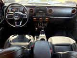 Used 2021 Jeep Gladiator Truck