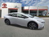Used 2026 Toyota Prius Plug-In Hybrid Hatchback