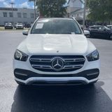 Used 2023 Mercedes-benz GLE SUV
