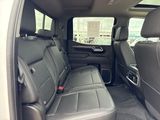 Used 2025 Chevrolet Silverado 1500 Truck