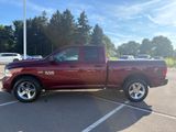 Used 2017 Ram 1500 Truck