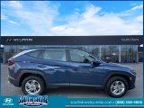 Used 2025 Hyundai Tucson SUV