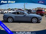 Used 2025 Ford Mustang Coupe
