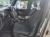 Used 2015 Jeep Wrangler SUV