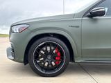Used 2021 Mercedes-benz GLE SUV