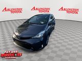 Used 2017 Toyota Prius v Wagon