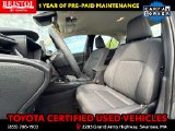Used 2025 Toyota Corolla Sedan