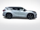 Used 2022 Toyota Highlander SUV
