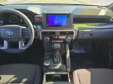 Used 2025 Toyota Tacoma Truck