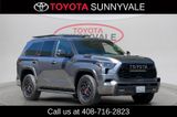 Used 2025 Toyota Sequoia SUV
