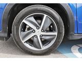 Used 2022 Honda HR-V SUV