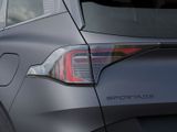 New 2027 Kia Sportage Hybrid SUV