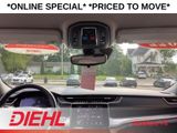 Used 2022 Jeep Grand Cherokee SUV