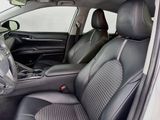 Used 2021 Toyota Camry Hybrid Sedan