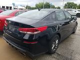 Used 2019 Kia Optima Sedan