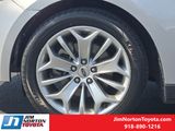 Used 2016 Ford Taurus Sedan