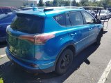 Used 2017 Toyota RAV4 SUV