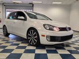 Used 2014 Volkswagen GTI Hatchback