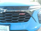 Used 2024 Chevrolet Trax SUV