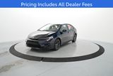 New 2026 Toyota Corolla Hybrid Sedan