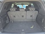 Used 2025 Chevrolet Traverse SUV