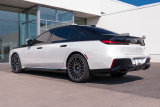 Used 2025 BMW 7 Series Sedan