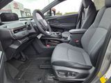 New 2026 Toyota bZ SUV