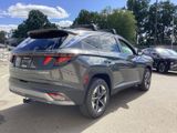 New 2026 Hyundai Tucson Hybrid SUV