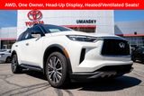 Used 2025 Infiniti QX60 SUV