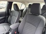 New 2026 Toyota Corolla Hybrid Sedan