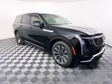 New 2026 Cadillac Escalade IQL SUV