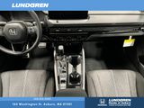 New 2025 Honda Accord Hybrid Sedan