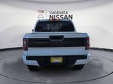 New 2026 Nissan Frontier Truck
