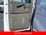 New 2025 Chevrolet Express 2500 Van