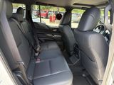New 2027 Toyota Land Cruiser SUV
