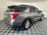 Used 2021 Ford Explorer SUV