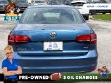 Used 2017 Volkswagen Jetta Sedan