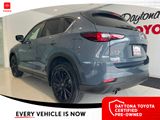 Used 2025 Mazda CX-5 SUV