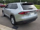 Used 2025 Toyota Grand Highlander SUV