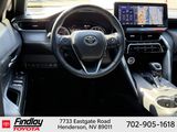 Used 2021 Toyota Venza SUV