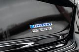 New 2026 Honda Accord Hybrid Sedan