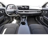 New 2026 Kia K4 Sedan